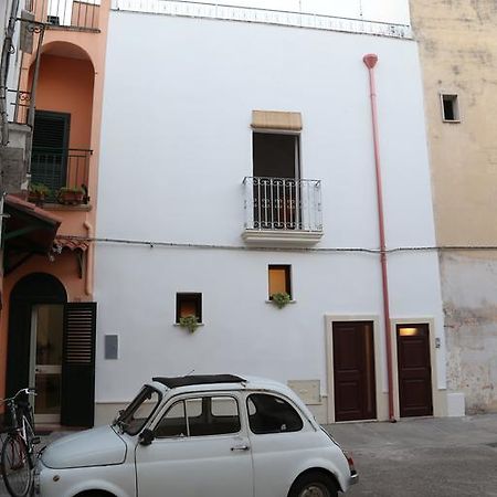 B&B A Casa Della Nonna Uccia Nardò Extérieur photo