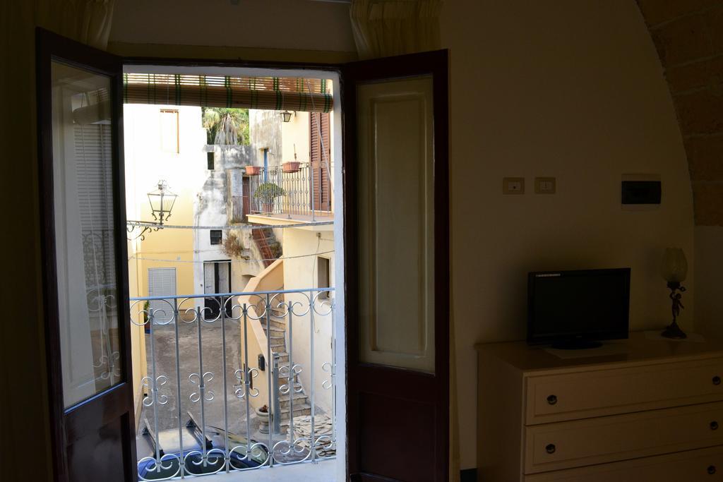 B&B A Casa Della Nonna Uccia Nardò Chambre photo